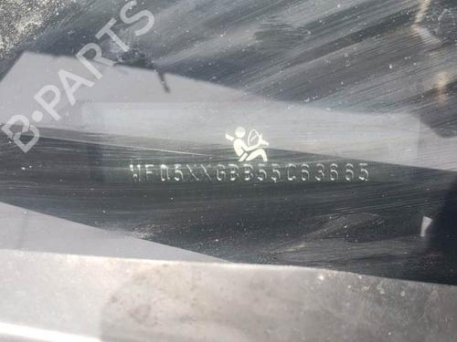 Right front window motor FORD MONDEO III (B5Y) 2.0 16V TDDi / TDCi | BP18826134E20 