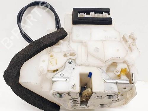 Used Rear left lock Rear left lock SUBARU FORESTER (SH_) 2.0 D AWD (SHH, SHD, SHN) (147 hp) 11865011 11865011