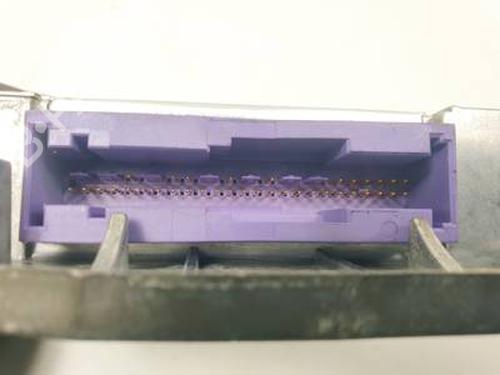 Kollisjonspute styreenhet OPEL TIGRA TwinTop (X04) 1.3 CDTI (R97) | BP31058966M53