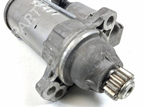 Used Starter Starter SKODA CITIGO (NF1) 1.0 (60 hp) 40177138 40177138