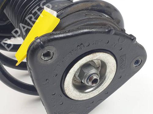 Right front shock absorber FORD FOCUS III 1.6 Ti | BP30120233M17 