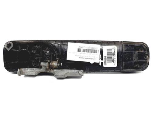Rear right exterior door handle JEEP COMMANDER (XK, XH) 3.0 CRD 4x4 | BP16975975C130 