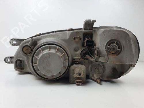 Right headlight KIA CARNIVAL II (GQ) 2.9 TDi | BP27525615C29 