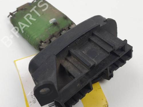 Varmeblæsermodstand VW LT 28-46 II Van (2DA, 2DD, 2DH) 2.5 TDI | BP28065917M108 