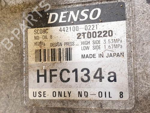 AC compressor MAZDA MX-5 II (NB) | BP25146215M34 - Image 4
