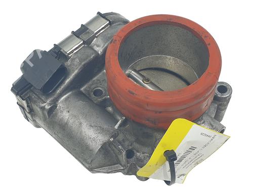 Used Throttle body Throttle body MERCEDES-BENZ CLK (C209) CLK 200 Kompressor (209.342) (163 hp) 36514462 36514462