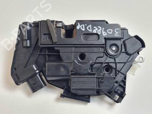 Front right lock SKODA CITIGO (NF1) 1.0 | BP30586146C97