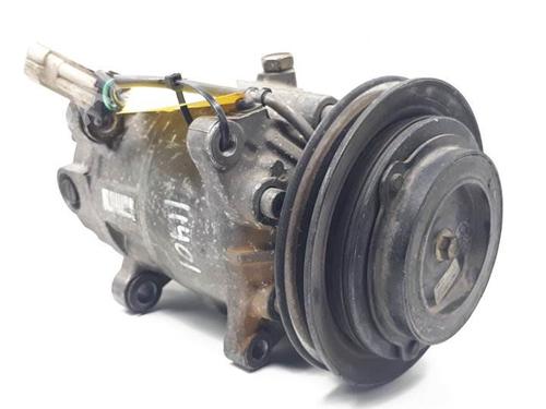 Used AC compressor AC compressor OPEL VECTRA B (J96) 1.7 TD (F19) (82 hp) 12388946 12388946
