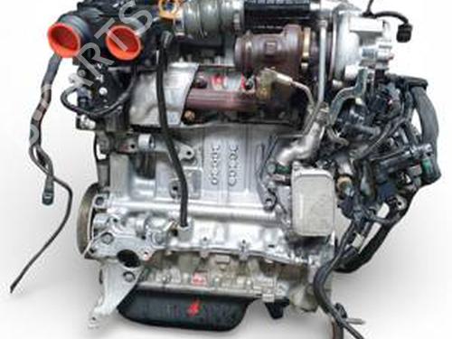 Engine CITROËN C3 AIRCROSS II (2R_, 2C_) 1.5 BlueHDi 100 (2CYHYJ) | BP31240884M1 