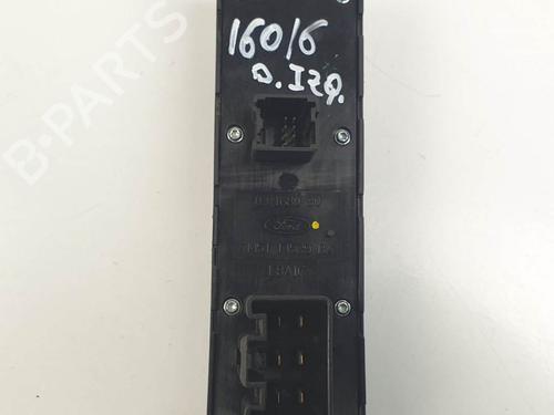 Left front window switch FORD FOCUS II (DA_, HCP, DP) 1.6 TDCi | BP24930955I27  - Image 5