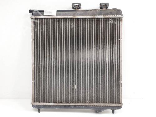 Used Water radiator Water radiator CITROËN C3 III (SX) 1.2 VTi 82 (82 hp) 14850843 14850843
