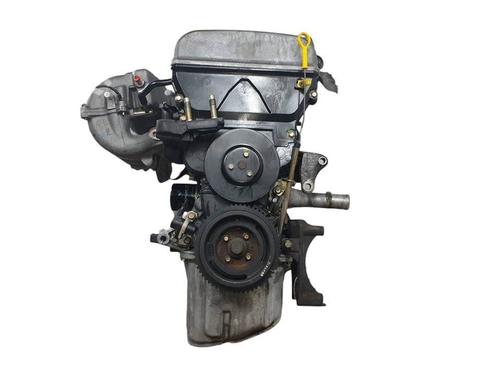 Engine KIA SHUMA I (FB) 1.5 i 16V (AFB242) | BP25137971M1 - Image 8