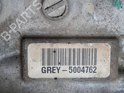 Front differential HONDA CR-V III (RE_) 2.2 i-CTDi 4WD (RE6) | BP38564626M23  - Image 8