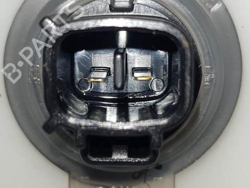 Windscreen washer tank LEXUS GS (_S19_) 300 (GRS190_, GRS190R) | BP11417339C113 