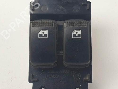 Used Left front window switch Left front window switch HYUNDAI i10 I (PA) 1.1 (67 hp) 22424547 22424547