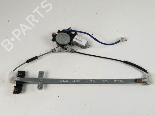 Used Rear left window mechanism SUZUKI GRAND VITARA II (JT, TE, TD) 2.0 All-wheel Drive (TD54, JB420) (140 hp) 6844975
