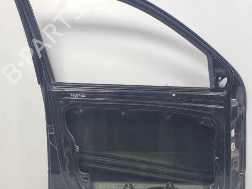Left front door SKODA FABIA I (6Y2) 1.2 | BP24916120C2 
