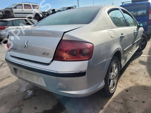 Engine PEUGEOT 407 (6D_) 2.0 HDi 135 (6DRHRH, 6DRHRE, 6DRHRG, 6DRHRJ) | BP30049837M1  - Image 16