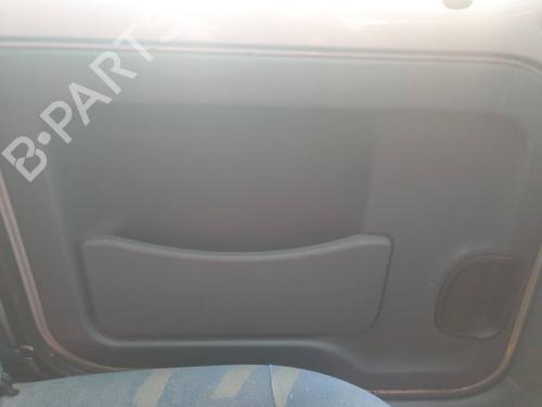 Left front fog light RENAULT KANGOO (KC0/1_) 1.4 (KC0C, KC0H, KC0B, KC0M) | BP34643811C30  - Image 19