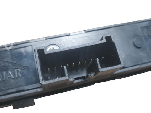 Warning switch JAGUAR XF I (X250) 3.0 | BP36671335I22 - Image 3