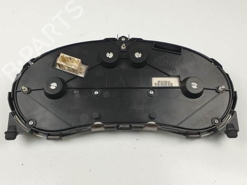 Instrument cluster PEUGEOT PARTNER Box Body/MPV 1.6 HDi 16V | BP24339778C47 