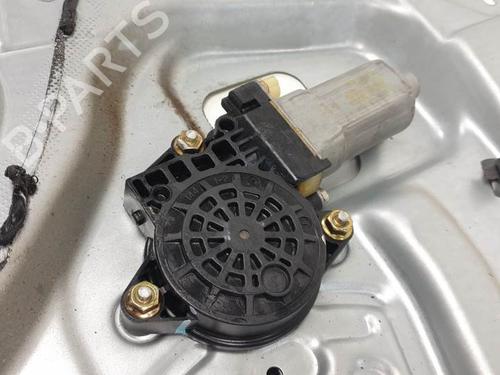 Front right window mechanism KIA SPORTAGE II (JE_, KM_) 2.0 CRDi | BP10085722C23 