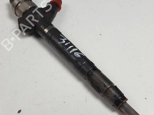Used Injector PEUGEOT BOXER Bus 2.2 HDi 120 (120 hp) 29850144