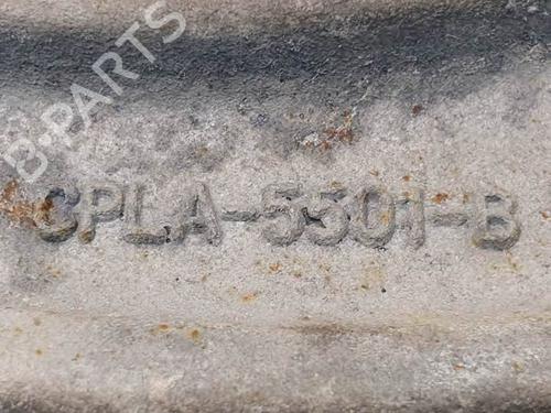Querlenker links hinten SEAT LEON (5F1)  | BP18653441M14 