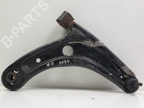 Used Right front suspension arm Right front suspension arm HONDA JAZZ II (GD_, GE3, GE2) 1.3 iDSi (GD1) (83 hp) 10062629 10062629