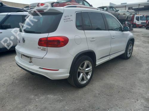 Right front window switch VW TIGUAN (5N_) 2.0 TDI | BP28066005I26 - Image 7
