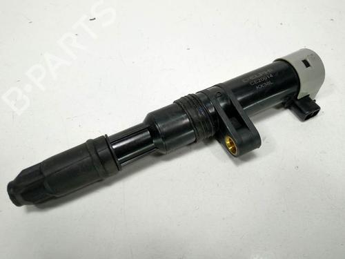 Used Ignition coil Ignition coil HYUNDAI ix35 (LM, EL, ELH) 1.7 CRDi (116 hp) 8629579 8629579