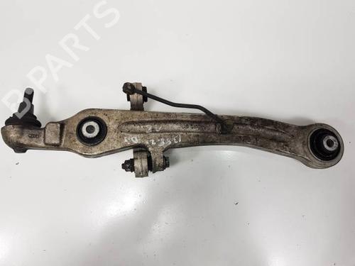 Used Left front suspension arm AUDI A8 D3 (4E2, 4E8) 4.2 quattro (335 hp) 8631975