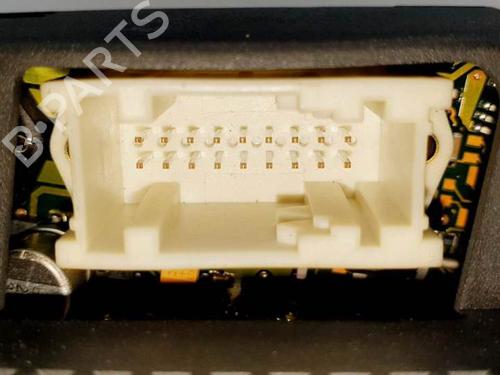 Climate control BMW 3 (E46) 323 i | BP18258555I5 