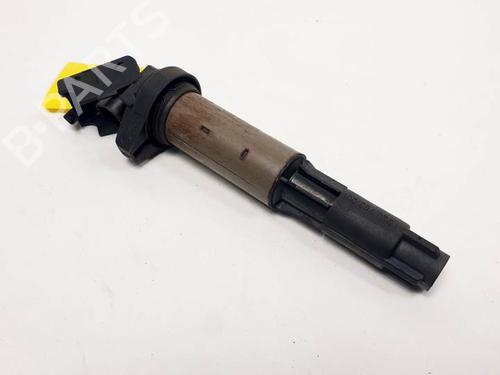 Used Ignition coil BMW 3 Convertible (E46) 318 Ci (143 hp) 16019116