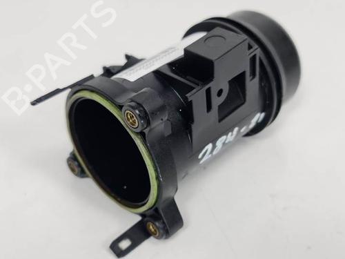 Used Mass air flow sensor BMW 4 Coupe (F32, F82) 435 d xDrive (313 hp) 7210752