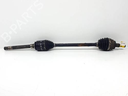 Used Right front driveshaft Right front driveshaft MERCEDES-BENZ M-CLASS (W164) ML 320 CDI 4-matic (164.122) (224 hp) 21011368 21011368