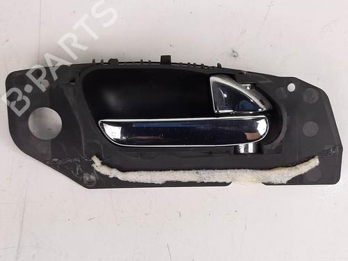 Used Rear right interior door handle Rear right interior door handle PEUGEOT 607 (9D, 9U) 2.2 HDi (133 hp) 6844133 6844133