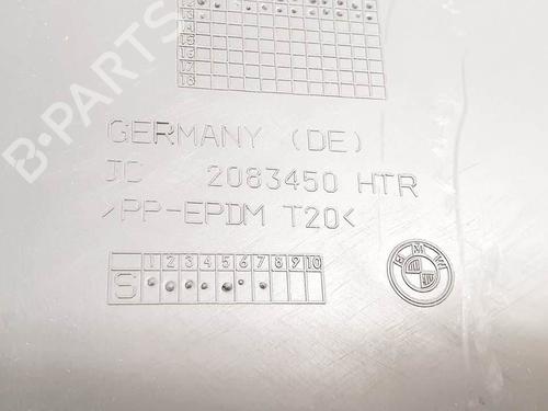 Rear right panel BMW 3 Touring (F31) 330 d | BP25145583C61 - Image 3