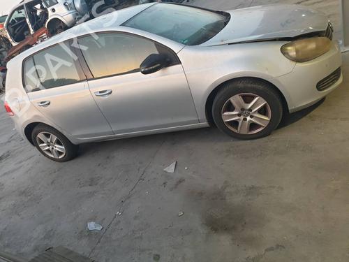 Left front window switch VW GOLF VI (5K1) 1.4 TSI | BP38189793I27 - Image 8
