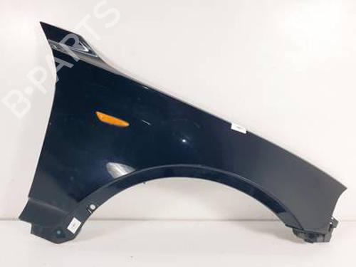Used Right front fenders BMW X3 (E83) 2.0 d (150 hp) 31351742