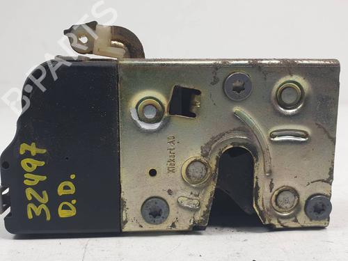 Used Front right lock Front right lock CITROËN C5 II Break (RE_) 2.0 HDi (RERHRH) (136 hp) 39744400 39744400