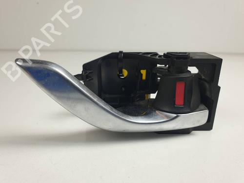 Used Front right interior door handle MAZDA CX-5 (KE, GH) 2.2 D 4WD (KE2AW) (175 hp) 30763363