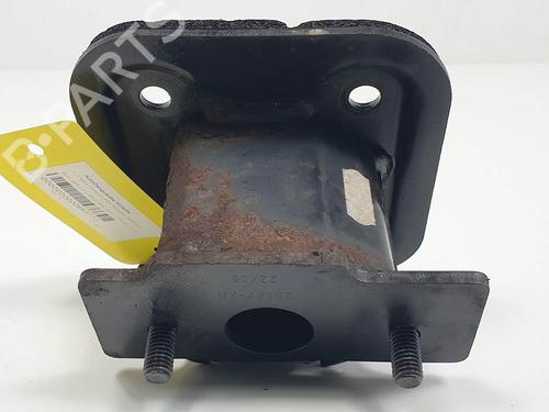 Used Corner bumper Corner bumper BMW 6 Convertible (E64) 650 i (367 hp) 12395336 12395336