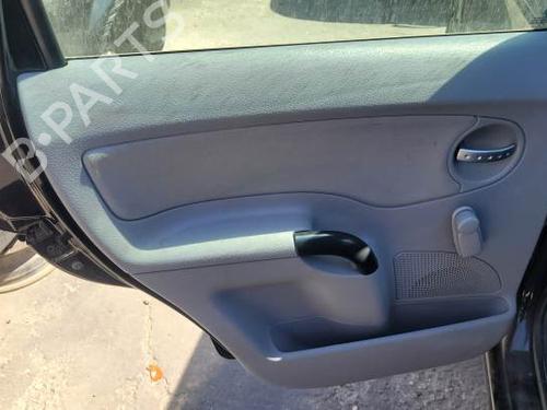 Elektronisk modul CITROËN C3 I (FC_, FN_) 1.4 16V HDi | BP29581867M83 