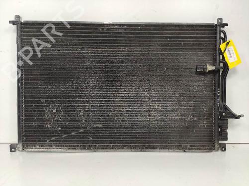 Used AC radiator AC radiator AUDI A4 B5 Avant (8D5) 1.8 (125 hp) 8904988 8904988