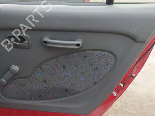 Climate control HYUNDAI ATOS (MX) 1.0 i | BP7766653I5 