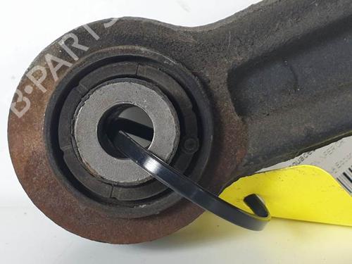 Right rear suspension arm OPEL INSIGNIA A (G09) 2.0 CDTI (68) | BP12379540M15 