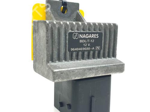 Used Electronic module NISSAN QASHQAI / QASHQAI +2 I (J10, NJ10, JJ10E) 1.5 dCi (106 hp) 24984480