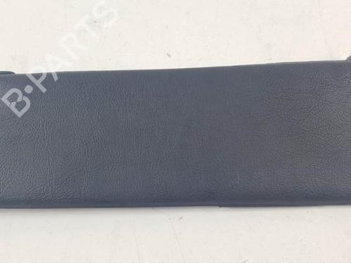 Used Right sun visor Right sun visor MERCEDES-BENZ SLK (R170) 200 Kompressor (170.444) (163 hp) 19030481 19030481