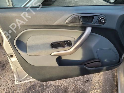 Left front indicator FORD FIESTA VI (CB1, CCN) 1.6 TDCi | BP37668578C32 - Image 26